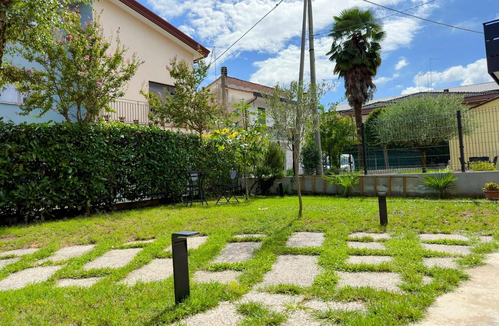 شقة Venice Luna'S House With Private Garden مخرج سبينيا