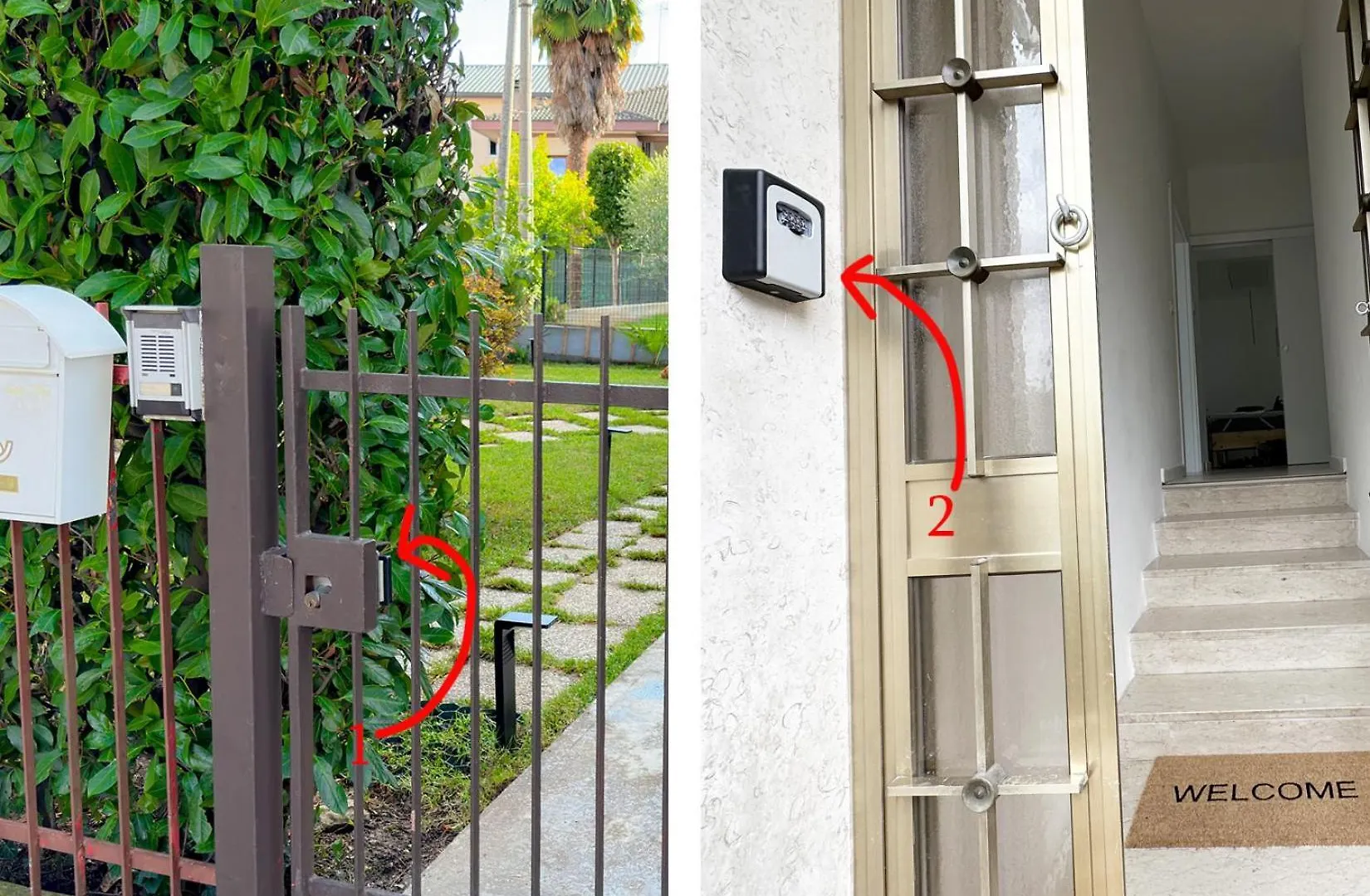 Venice Luna'S House With Private Garden مخرج سبينيا مخرج سبينيا