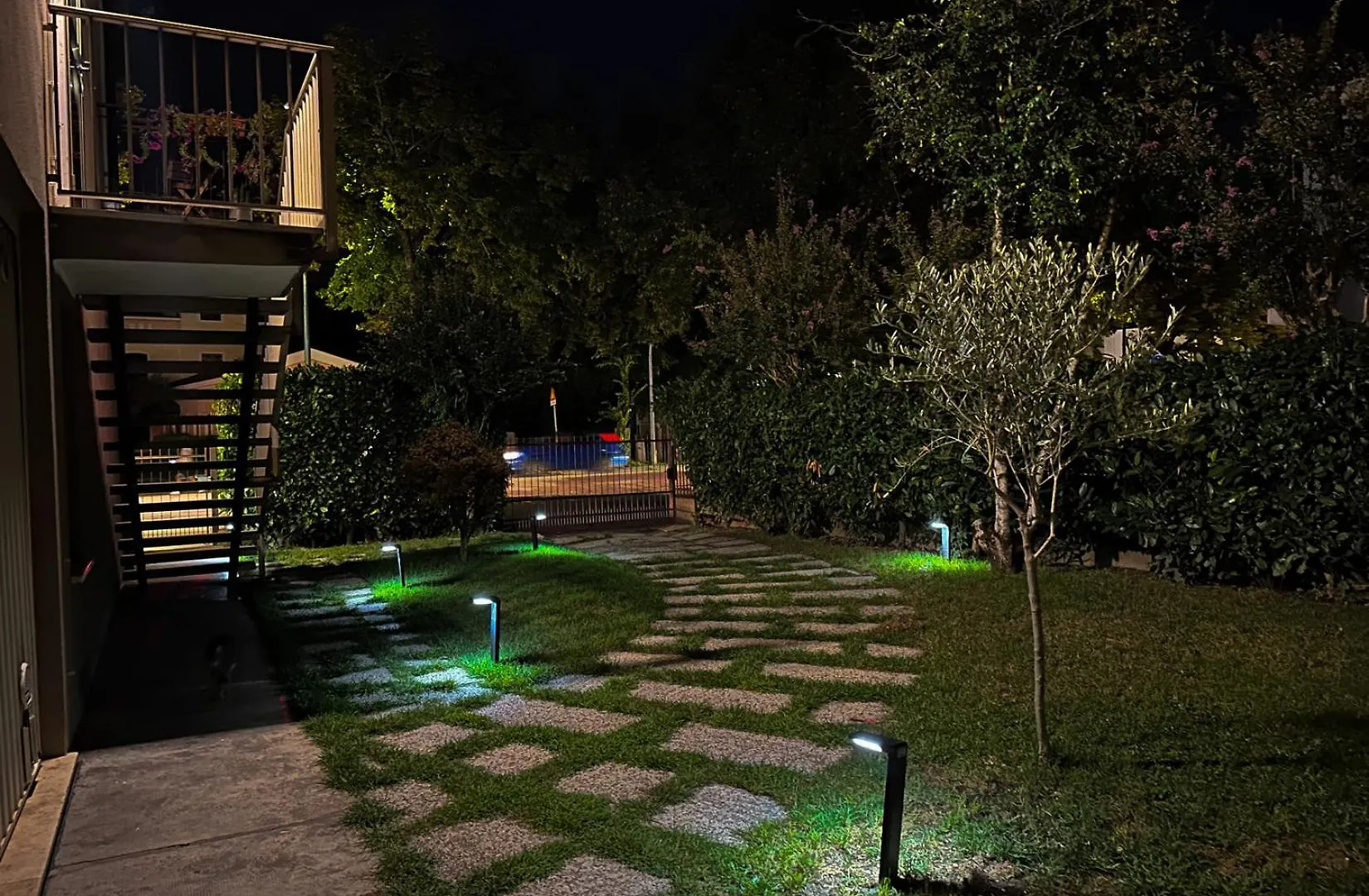 شقة Venice Luna'S House With Private Garden مخرج سبينيا