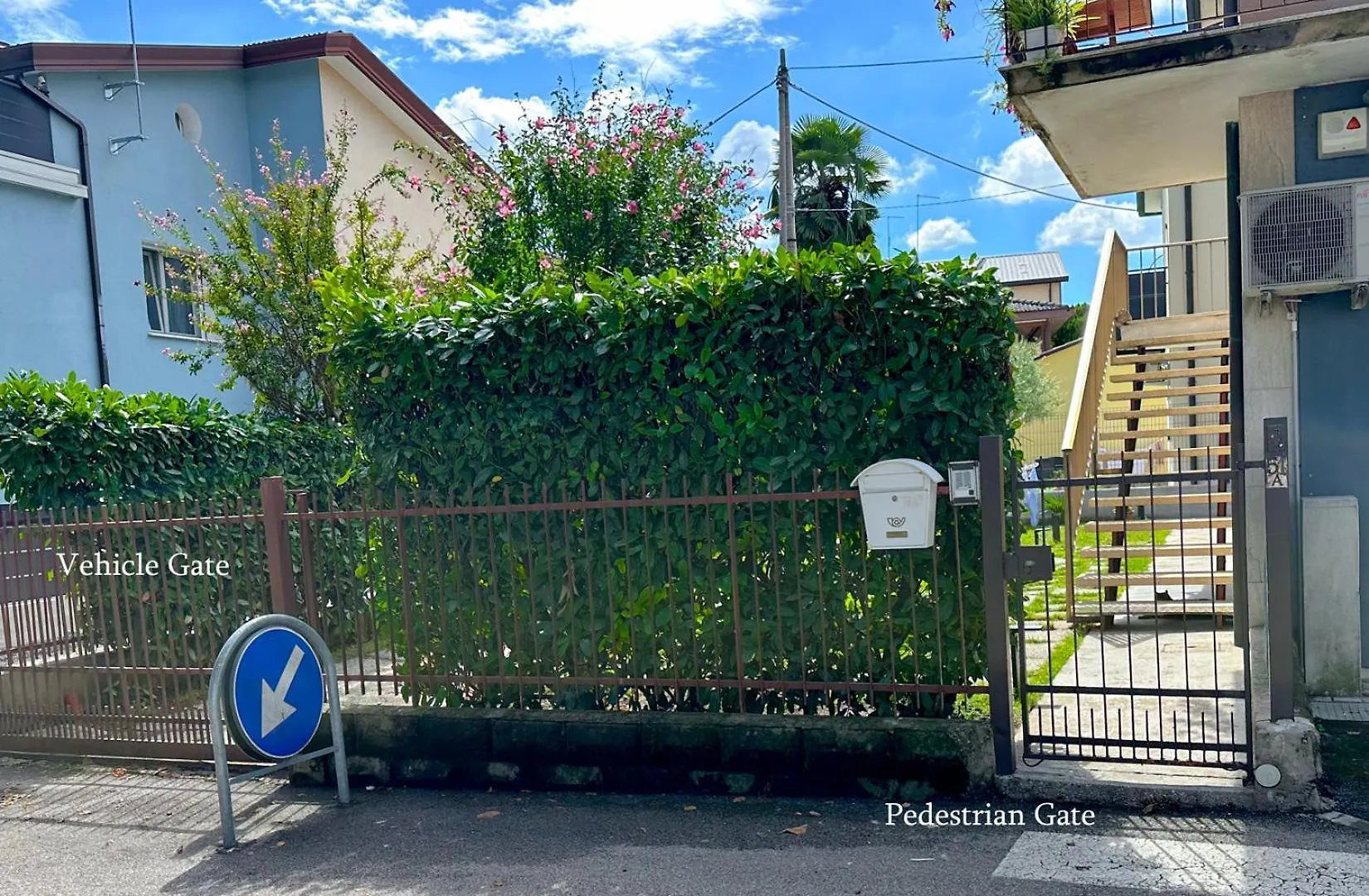 Venice Luna'S House With Private Garden مخرج سبينيا شقة مخرج سبينيا