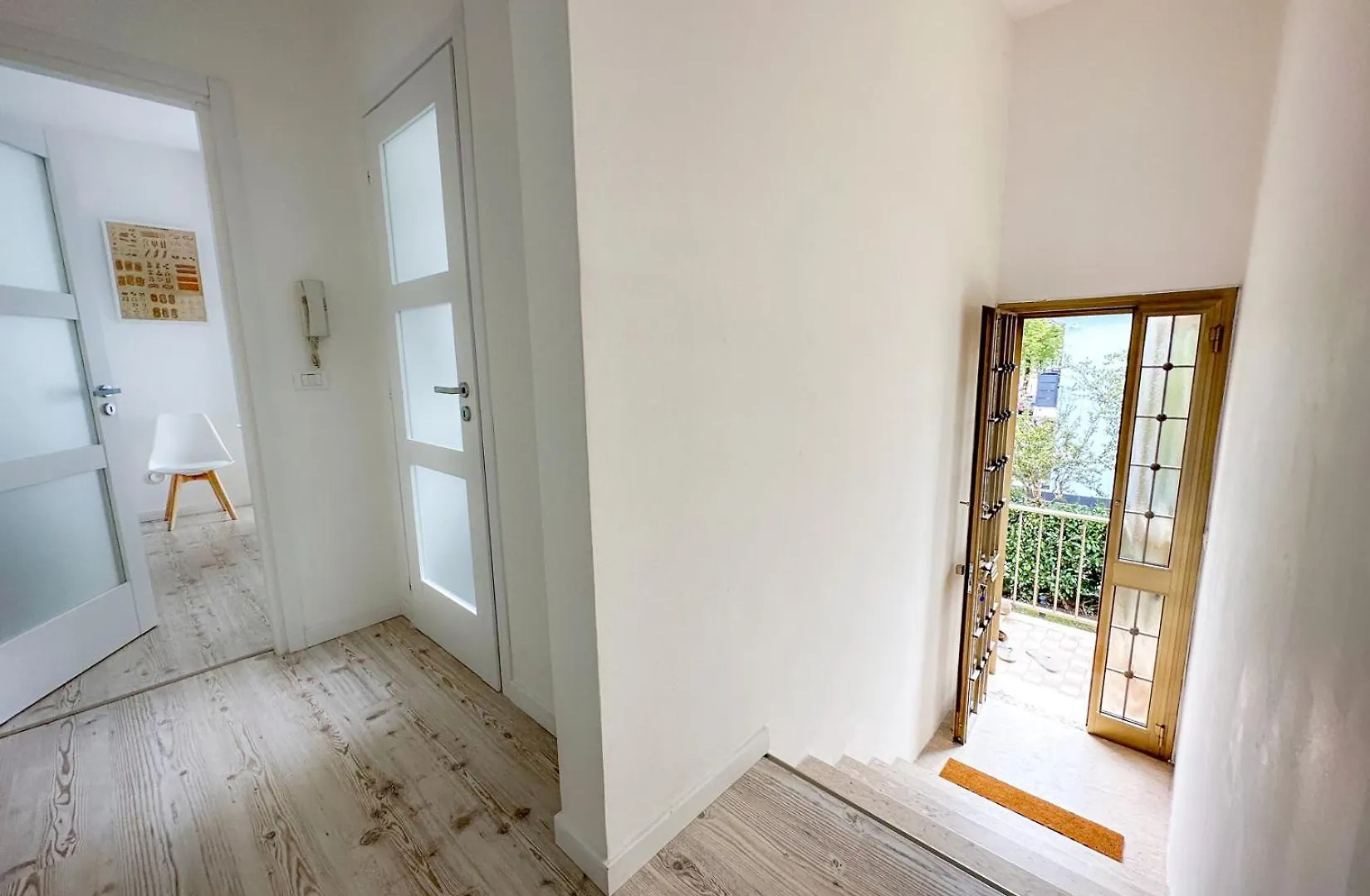 Venice Luna'S House With Private Garden مخرج سبينيا مخرج سبينيا